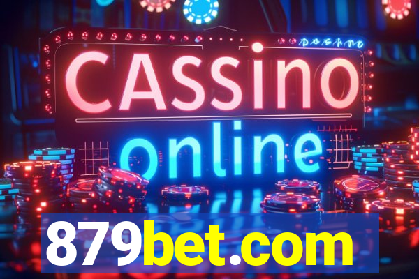 879bet.com