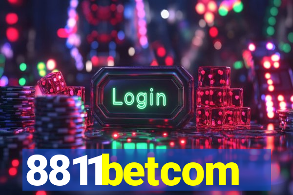 8811betcom