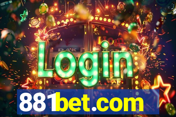 881bet.com