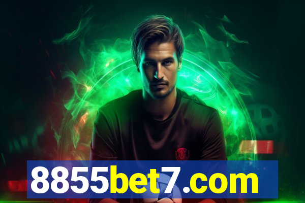 8855bet7.com