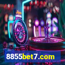 8855bet7.com