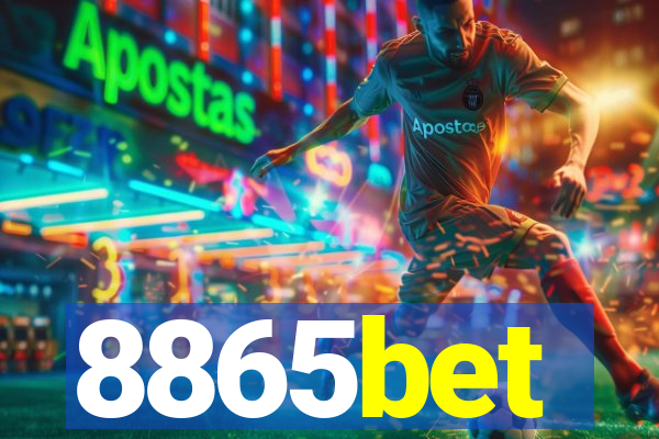 8865bet