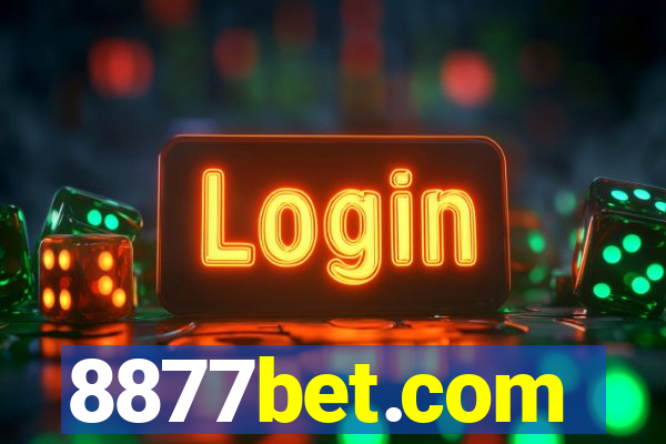 8877bet.com