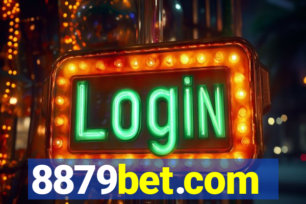 8879bet.com