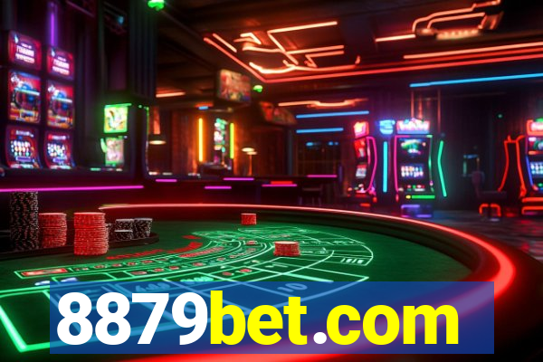 8879bet.com