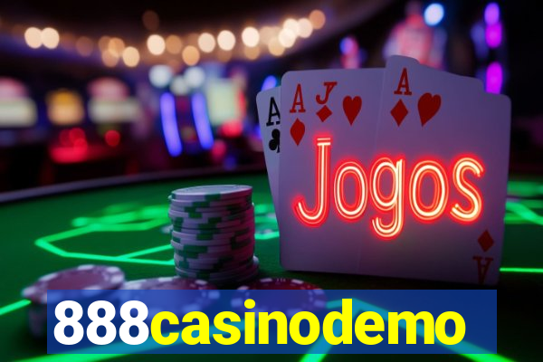 888casinodemo