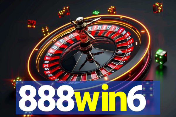 888win6