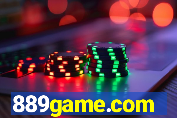 889game.com