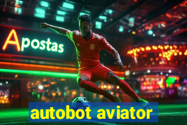 autobot aviator