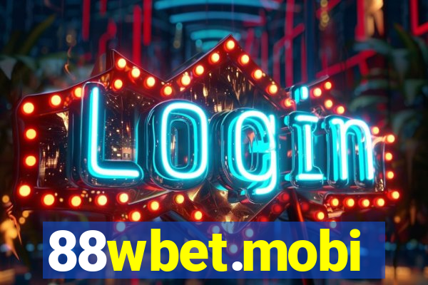 88wbet.mobi