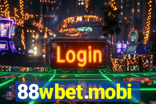 88wbet.mobi