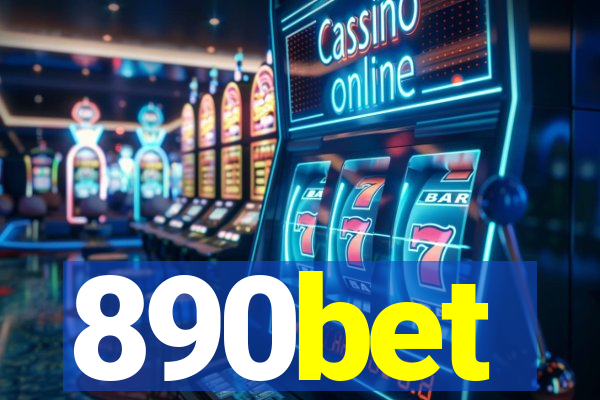 890bet