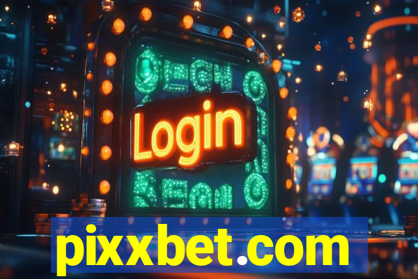 pixxbet.com