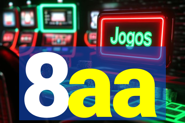 8aa