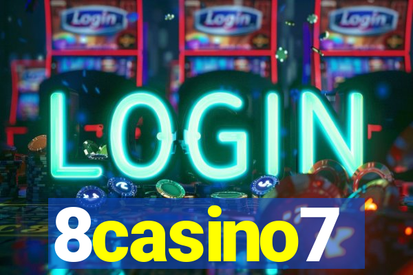 8casino7