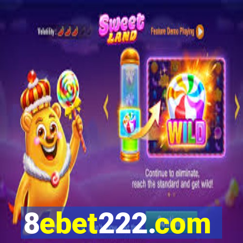 8ebet222.com