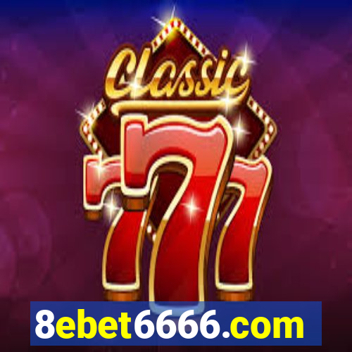 8ebet6666.com