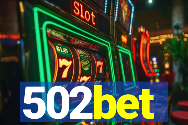 502bet