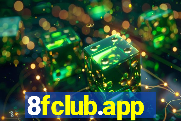 8fclub.app