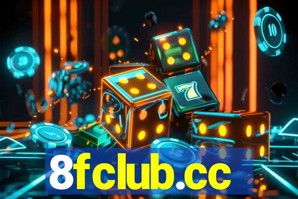 8fclub.cc