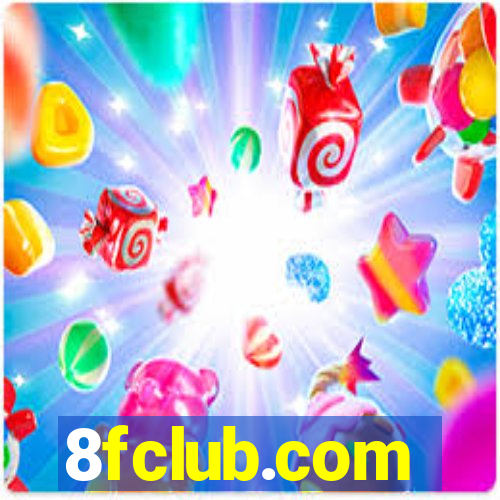 8fclub.com