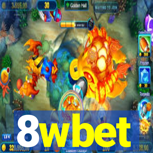 8wbet