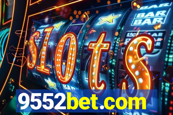 9552bet.com