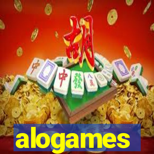 alogames