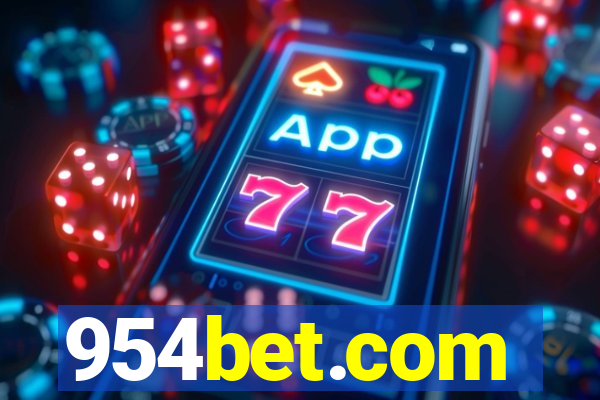 954bet.com