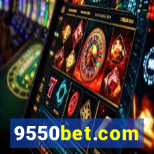 9550bet.com