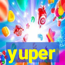 yuper