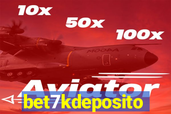 bet7kdeposito