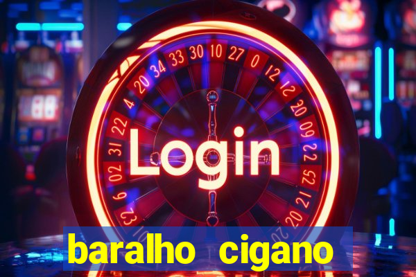 baralho cigano estrela guia