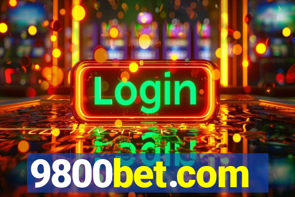 9800bet.com