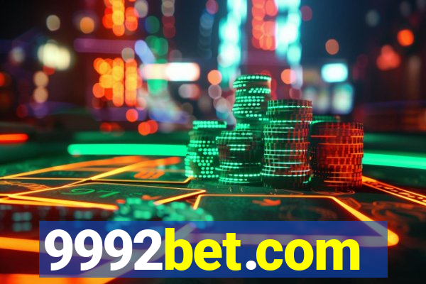 9992bet.com