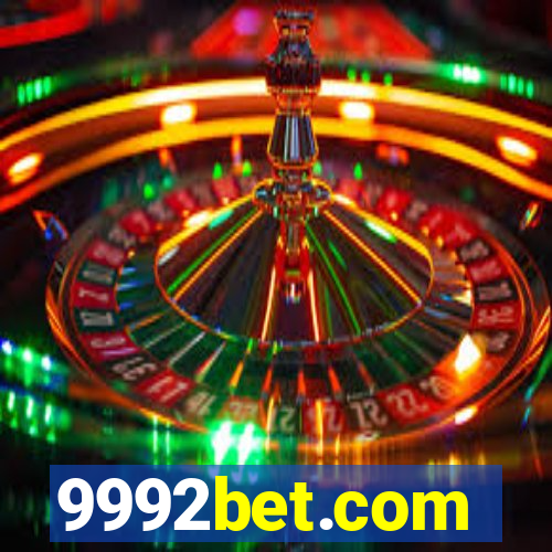 9992bet.com