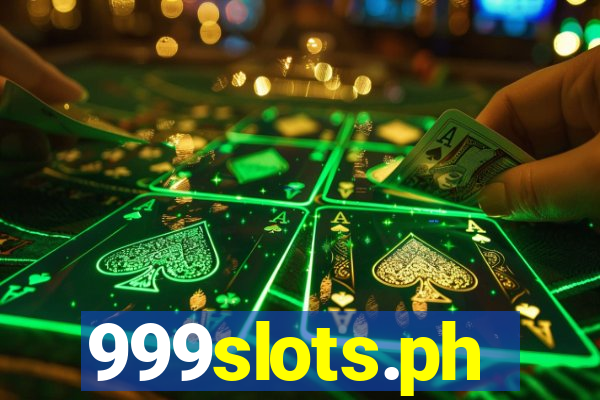 999slots.ph