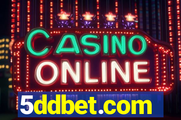 5ddbet.com