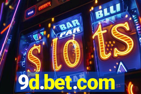 9d.bet.com