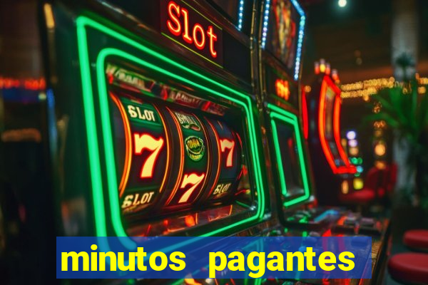 minutos pagantes fortune dragon hoje