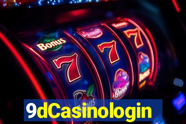 9dCasinologin