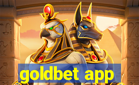 goldbet app