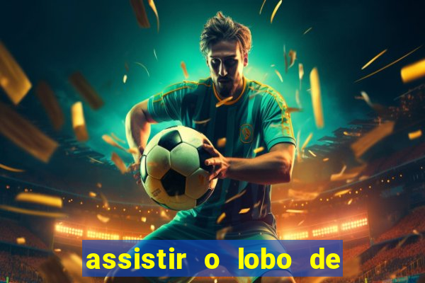 assistir o lobo de wall street gratis