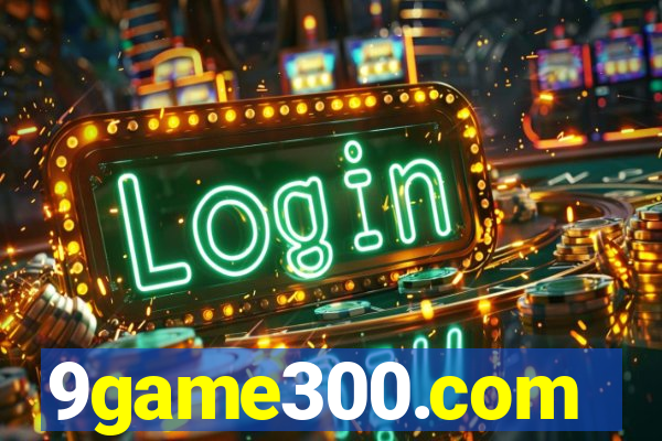 9game300.com