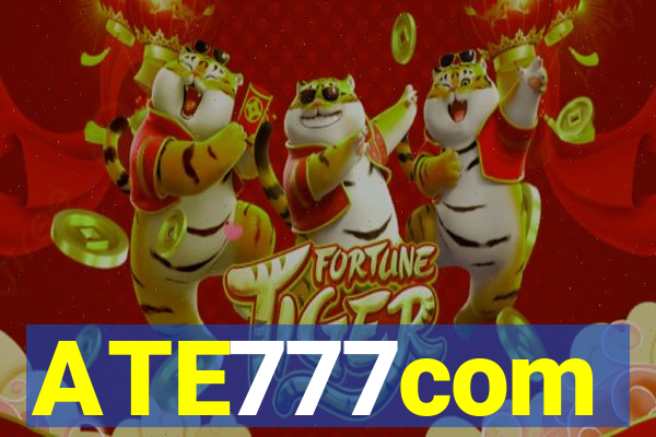 ATE777com