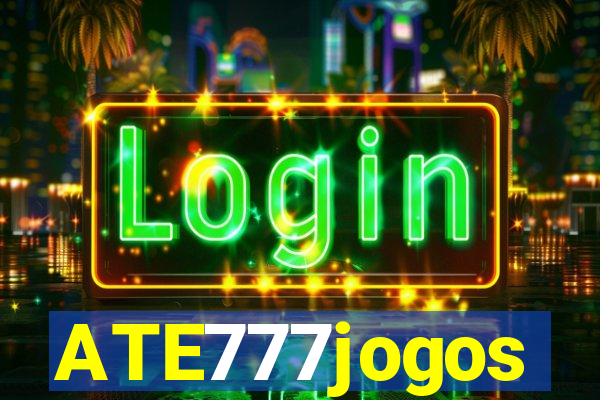 ATE777jogos