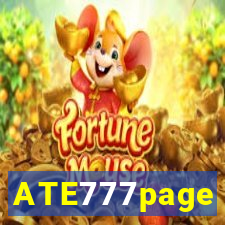 ATE777page