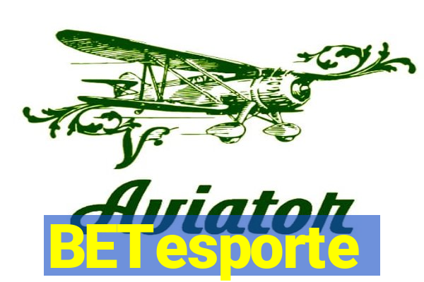 BETesporte