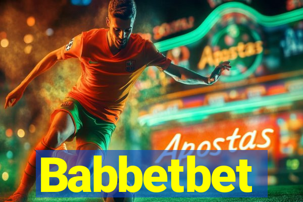 Babbetbet