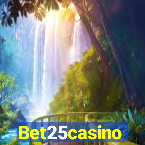 Bet25casino